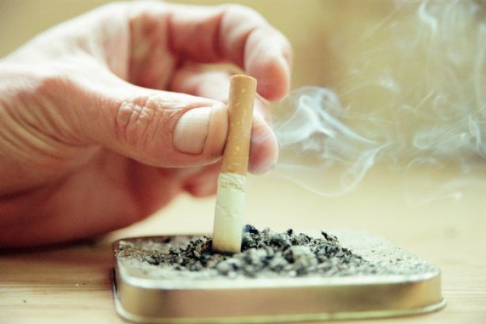 Awas, Beredar Rokok Bercampur Kotoran Tikus Awas, Beredar Rokok Bercampur Kotoran Tikus