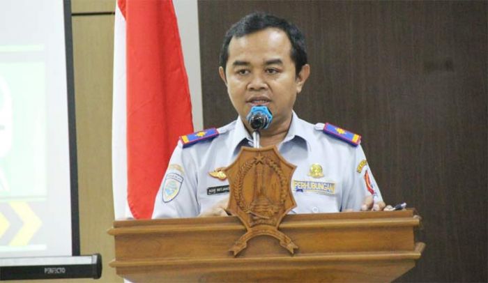 Jelang Arus Mudik, Dishub Bojonegoro Bangun Dua Rest Area hingga Ramp Check Jelang Arus Mudik, Dishub Bojonegoro Bangun Dua Rest Area hingga Ramp Check