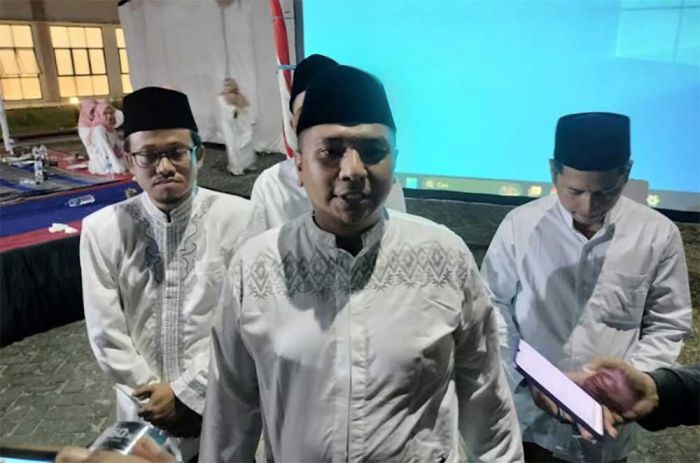 Lantik 218 PKD, Ketua Bawaslu Bangkalan Tegas Ingatkan untuk Bekerja Serius dan Jangan Lelet Lantik 218 PKD, Ketua Bawaslu Bangkalan Tegas Ingatkan untuk Bekerja Serius dan Jangan Lelet