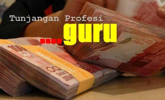 Ribuan Guru Dikdas di Pacitan Terima Hak TPP Ribuan Guru Dikdas di Pacitan Terima Hak TPP