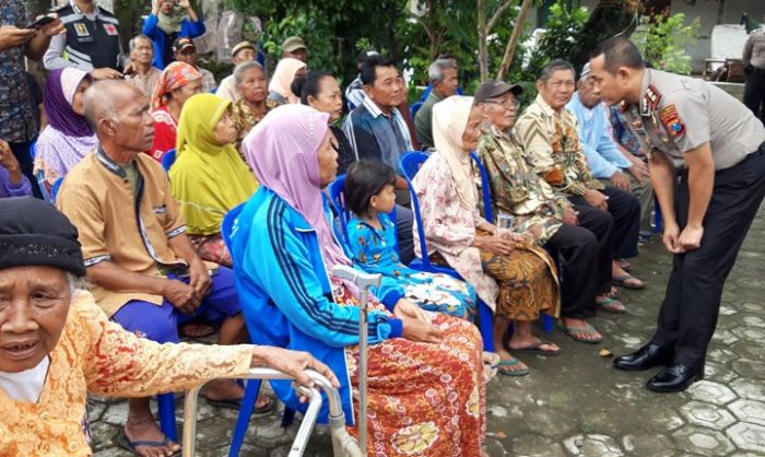 Kasus Gelar Palsu, Berkas Kades Supadi Sudah Dinyatakan P21 Kasus Gelar Palsu, Berkas Kades Supadi Sudah Dinyatakan P21