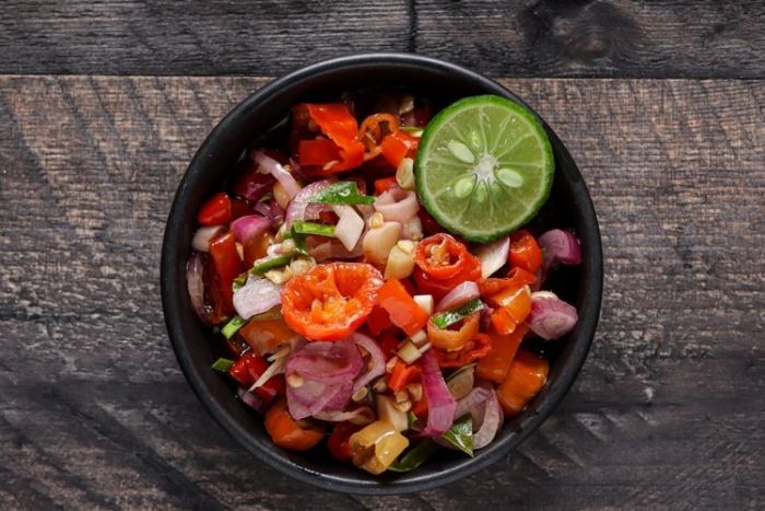 Resep Sambal Embe Goreng, Cocok untuk Pendamping Makan Ayam Goreng Resep Sambal Embe Goreng, Cocok untuk Pendamping Makan Ayam Goreng