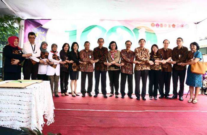 Seorang Ibu Hamil Wajib Didampingi Empat Pendonor Darah Seorang Ibu Hamil Wajib Didampingi Empat Pendonor Darah