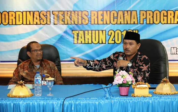 Tahun 2018, Pemkot Madiun Prioritaskan Masyarakat Bawah Tahun 2018, Pemkot Madiun Prioritaskan Masyarakat Bawah