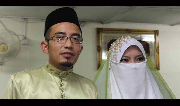 Peristri 13 Wanita, Ustadz Muda Razis Ismail Dikenai Enam Tuduhan Langgar Syariah