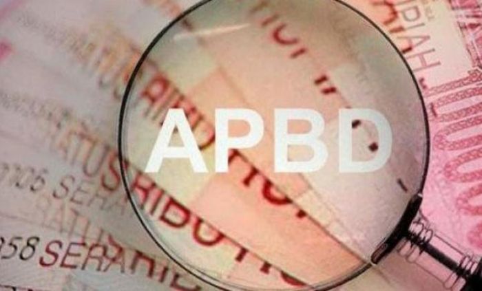 Pembahasan KUA PPAS Ditunda, Akibat Draft Baru Diterima Pagi Tadi Pembahasan KUA PPAS Ditunda, Akibat Draft Baru Diterima Pagi Tadi