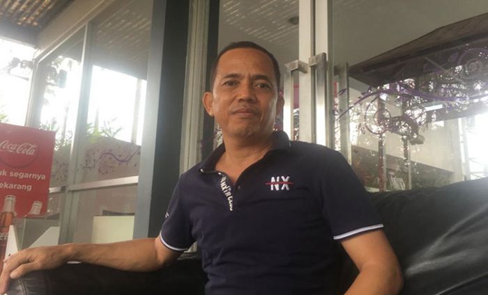 Jika Pilih Wakil Perempuan, Whisnu Berpotensi Kalahkan Machfud Arifin Jika Pilih Wakil Perempuan, Whisnu Berpotensi Kalahkan Machfud Arifin