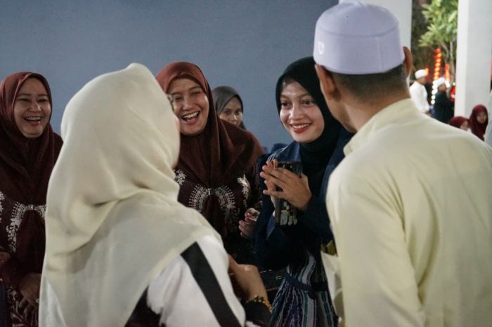 Hadiri Haul ke-14 KH Imam Yahya Mahrus, Wali Kota Kediri: Momentum Teladani Perjuangan dan Dakwah