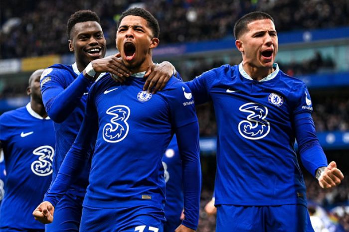 Jadwal Chelsea di Premier League 2023-2024 Jadwal Chelsea di Premier League 2023-2024