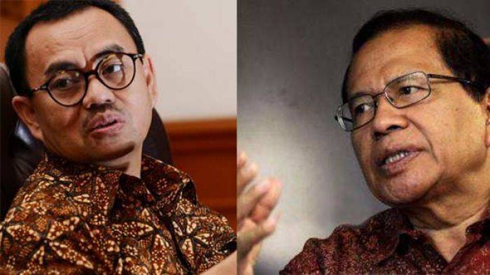 Kisruh Blok Masela Bisa Berujung Reshuffle, JK: Keputusan Ada di Presiden Kisruh Blok Masela Bisa Berujung Reshuffle, JK: Keputusan Ada di Presiden