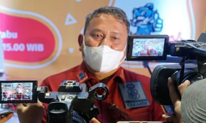 Ingatkan Penjamin Orang Asing, Imigrasi Kediri Gelar Sosialiasi Kebijakan Izin Tinggal Terbaru Ingatkan Penjamin Orang Asing, Imigrasi Kediri Gelar Sosialiasi Kebijakan Izin Tinggal Terbaru