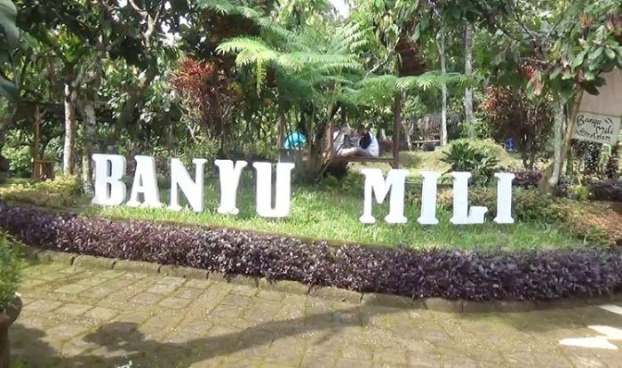 ​Meski Belum Dapat Izin, Tempat Wisata di Jombang Nekat Buka