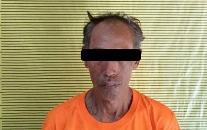 Polsek Genteng Tangkap Salah Satu Pembobol Rumah di Jalan Embong Kemiri Surabaya Polsek Genteng Tangkap Salah Satu Pembobol Rumah di Jalan Embong Kemiri Surabaya