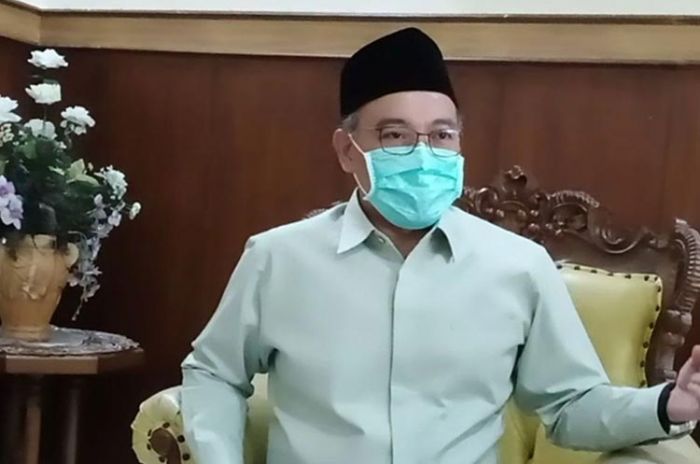 Ibadah Haji 2020 Dibatalkan, Kemenag Jatim Pastikan Jemaah Bisa Tarik Biaya Pelunasan Ibadah Haji 2020 Dibatalkan, Kemenag Jatim Pastikan Jemaah Bisa Tarik Biaya Pelunasan