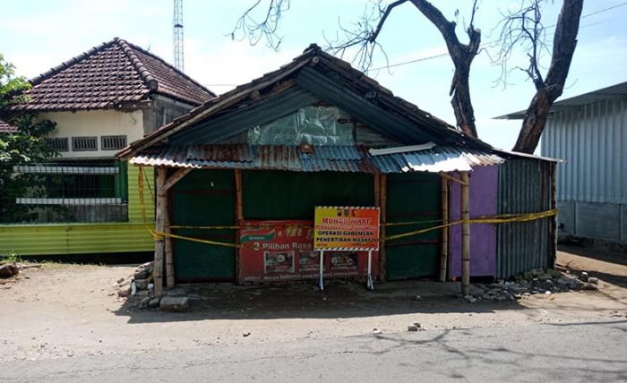 Janda di Jombang yang Tewas di Warung, Diduga Korban Pembunuhan dan Perampokan Janda di Jombang yang Tewas di Warung, Diduga Korban Pembunuhan dan Perampokan