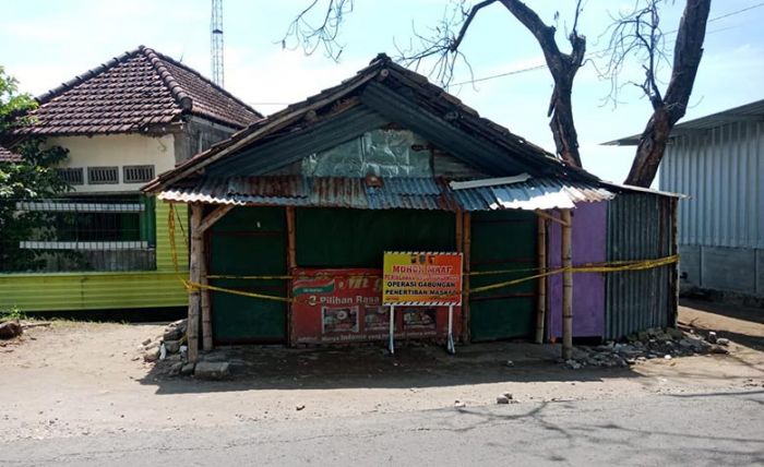 Janda di Jombang yang Tewas di Warung, Diduga Korban Pembunuhan dan Perampokan