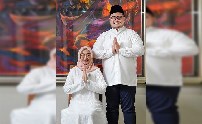 Bupati Kediri Sambut Ramadan 1443 H dengan Rasa Syukur Bupati Kediri Sambut Ramadan 1443 H dengan Rasa Syukur