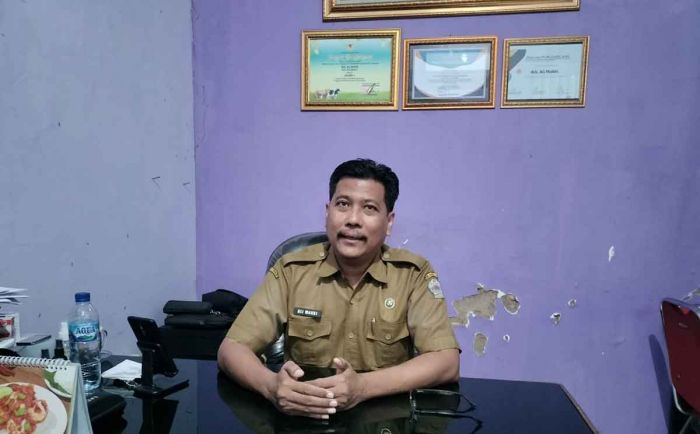 Kasus LSD Mulai Terdeteksi di Bangkalan, Dinas Peternakan: Bukan Prioritas