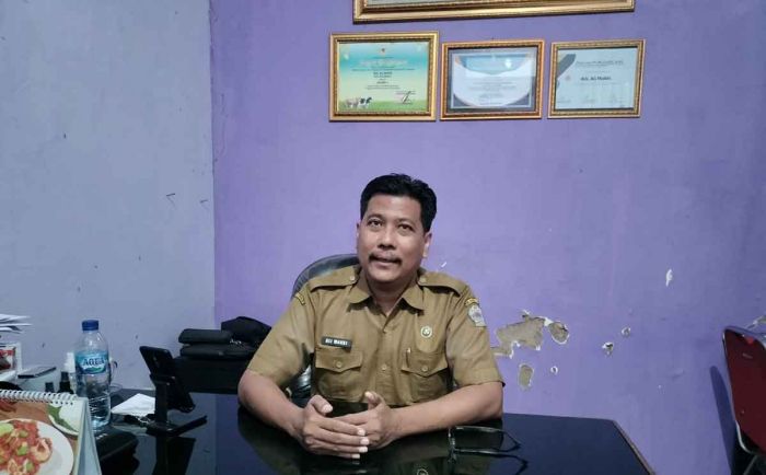 Kasus LSD Mulai Terdeteksi di Bangkalan, Dinas Peternakan: Bukan Prioritas Kasus LSD Mulai Terdeteksi di Bangkalan, Dinas Peternakan: Bukan Prioritas