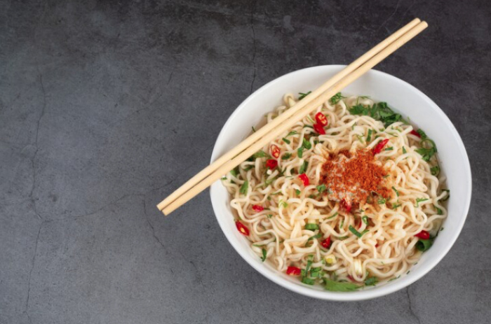Bukan Soal Selera Mi Instan, 3 Makanan ini Lebih Baik Dimakan saat Musim Hujan Bukan Soal Selera Mi Instan, 3 Makanan ini Lebih Baik Dimakan saat Musim Hujan