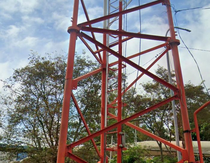 Spesialis Pencuri Baterai Tower di Kota Batu Dibekuk, Kerugian Capai Belasan Juta Rupiah