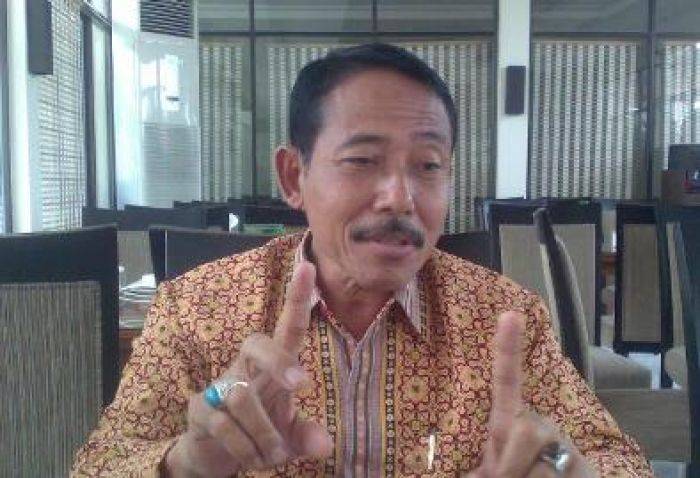Kades Sembayat Gresik Dituding Tilep Uang Kas Desa Ratusan Juta Kades Sembayat Gresik Dituding Tilep Uang Kas Desa Ratusan Juta