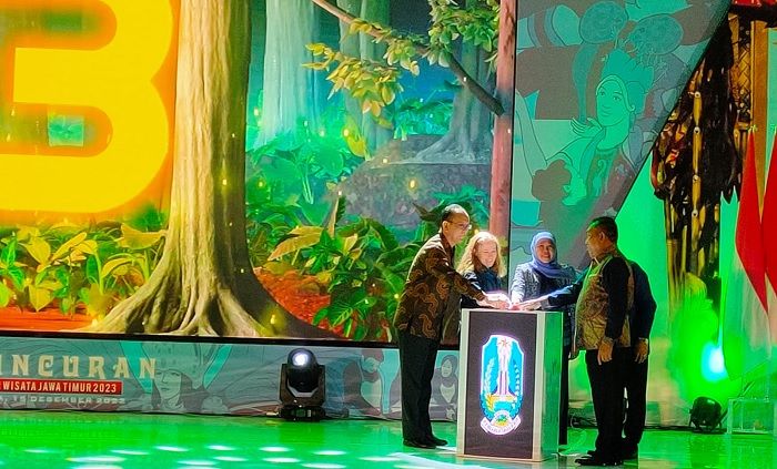 Agenda Wisata Jawa Timur Tahun 2023, Ada 254 Event, Silakan Pilih yang Anda Minati