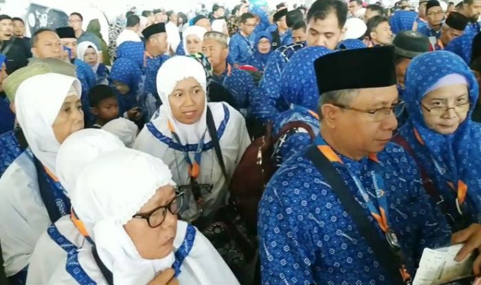 14 Ribu Warga Bangkalan Waiting List Calon Jamaah Haji, Baru Bisa Berangkat 28 Tahun Lagi