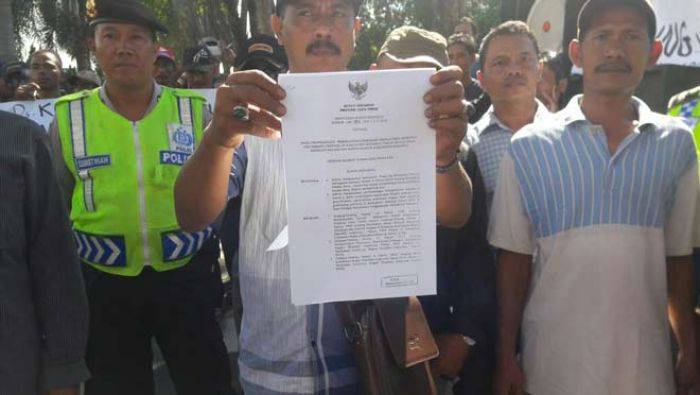 Digelar Besok, Penghitungan Ulang Pilkades Ketegan Sidoarjo bakal Dijaga 350 Polisi Digelar Besok, Penghitungan Ulang Pilkades Ketegan Sidoarjo bakal Dijaga 350 Polisi