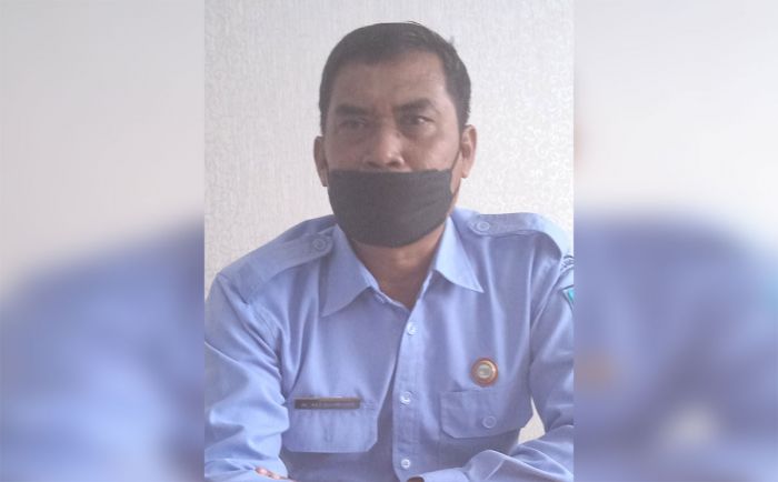 Maksimalkan Pelayanan, Perumda Air Minum Lamongan Tambah 3 Ribu Sambungan Rumah Maksimalkan Pelayanan, Perumda Air Minum Lamongan Tambah 3 Ribu Sambungan Rumah