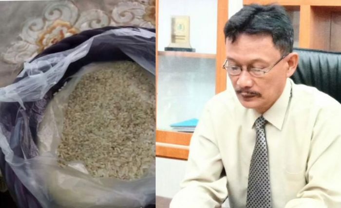 Selasa, DPRD Gresik Gelar Hearing Terkait Kasus BPNT Desa Morowudi Selasa, DPRD Gresik Gelar Hearing Terkait Kasus BPNT Desa Morowudi