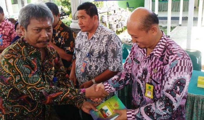 Tekan Siswa Gunakan Motor, Dishub Sidoarjo akan Sediakan Angkutan Tekan Siswa Gunakan Motor, Dishub Sidoarjo akan Sediakan Angkutan