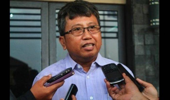 Wakil Ketua DPRD Sidoarjo Dilaporkan Gunakan Ijazah Palsu