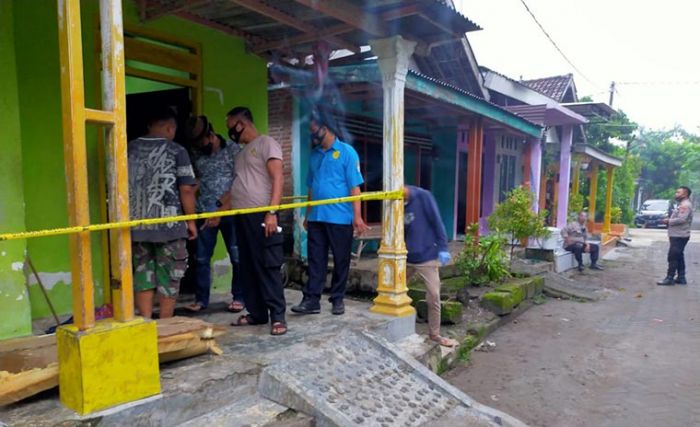 Pemuda di Jombang Tewas Dikeroyok Saat Malam Tahun Baru Pemuda di Jombang Tewas Dikeroyok Saat Malam Tahun Baru