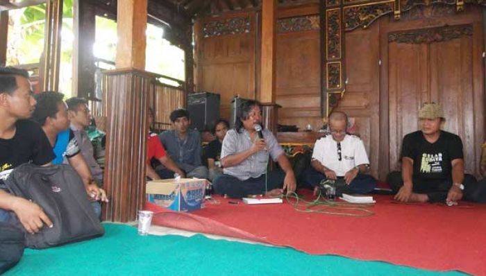 Kesadaran Merawat Kearifan Lokal di Madura Minim