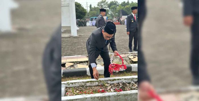 Ketua PN Bangkalan: Penegakan Hukum Adil adalah Wujud Semangat Hari Pahlawan