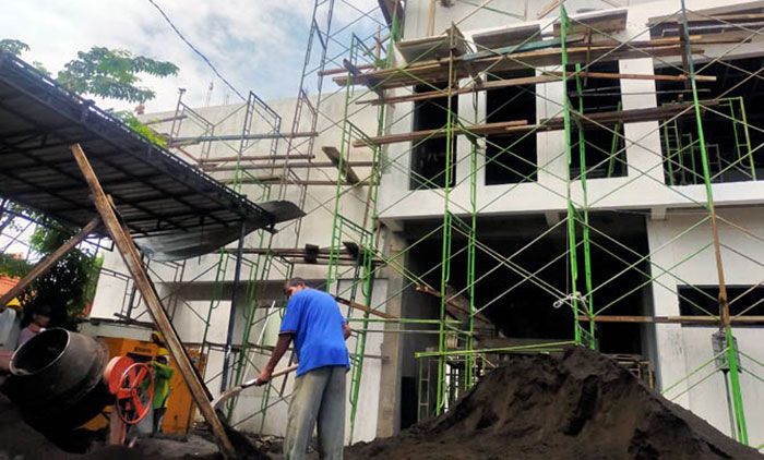 Pemkab Pasuruan Gelontorkan Miliarah Rupiah untuk Rehab Dua Puskesmas Pemkab Pasuruan Gelontorkan Miliarah Rupiah untuk Rehab Dua Puskesmas