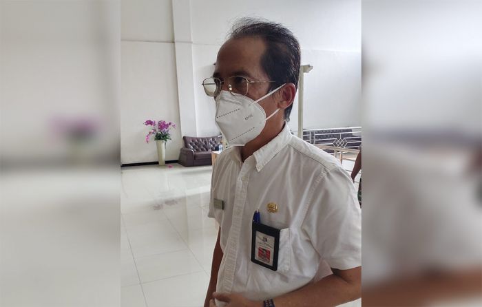 Pungkas Kabupaten Malang Segera Miliki RSUD Pungkas Kabupaten Malang Segera Miliki RSUD