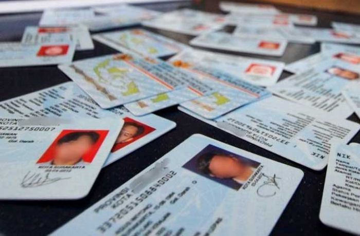 Akhir September, Semua Wajib KTP di Pacitan Bisa Miliki e-KTP Akhir September, Semua Wajib KTP di Pacitan Bisa Miliki e-KTP
