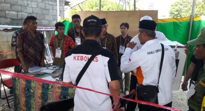 PKB, Gerindra, Golkar, dan PDIP Berpeluang Dapat Jatah Pimpinan DPRD Gresik PKB, Gerindra, Golkar, dan PDIP Berpeluang Dapat Jatah Pimpinan DPRD Gresik