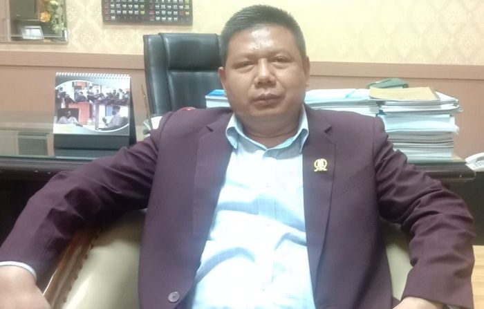 Server Bermasalah Saat Tes CPNS, Komisi A Sarankan Panitia Gelar Tes Ulang Server Bermasalah Saat Tes CPNS, Komisi A Sarankan Panitia Gelar Tes Ulang