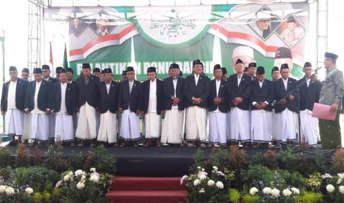 Pengurus PCNU Bangil Periode 2019-2024 Dilantik Pengurus PCNU Bangil Periode 2019-2024 Dilantik