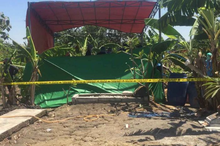 Polisi Beberkan Perkembangan Kasus Penganiayaan hingga Tewaskan Kuli Panggul Pasar Benowo Polisi Beberkan Perkembangan Kasus Penganiayaan hingga Tewaskan Kuli Panggul Pasar Benowo