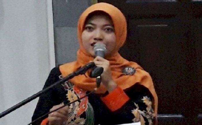 Sesuai Jadwal, Logistik Pilbup Kediri 2020 Mulai Dikirim ke Kecamatan