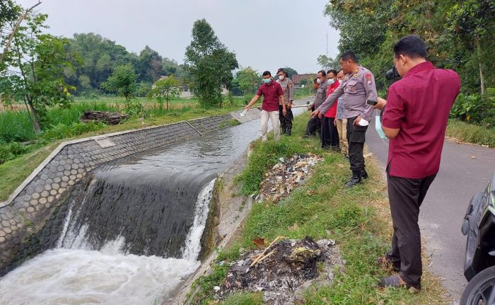 Cari Ikan di Sungai, Bocah 7 Tahun Tewas Tenggelam