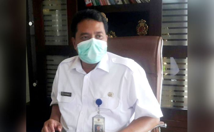 Dinkes Mojokerto Siapkan Skema Vaksinasi Booster untuk Masyarakat Dinkes Mojokerto Siapkan Skema Vaksinasi Booster untuk Masyarakat