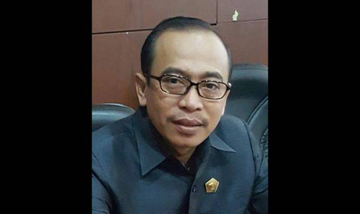 Kaji Raperda PT Aneka Usaha, Pansus Datangkan Dua Pakar Kaji Raperda PT Aneka Usaha, Pansus Datangkan Dua Pakar