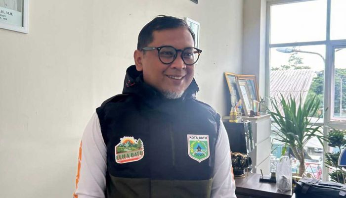 DLH Kota Batu Apresiasi Sistem Desentralisasi Pengelolaan Sampah Desa