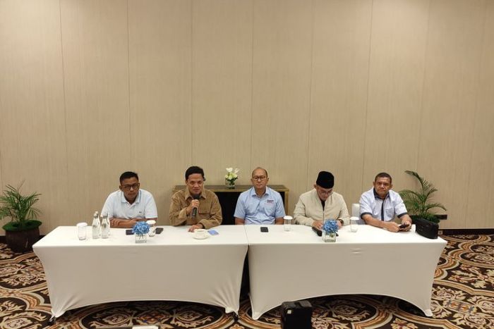 Koalisi Sipil Desak KPK dan Bawaslu Usut Dugaan Suap Pembelian Pesawat Tempur Bekas Koalisi Sipil Desak KPK dan Bawaslu Usut Dugaan Suap Pembelian Pesawat Tempur Bekas