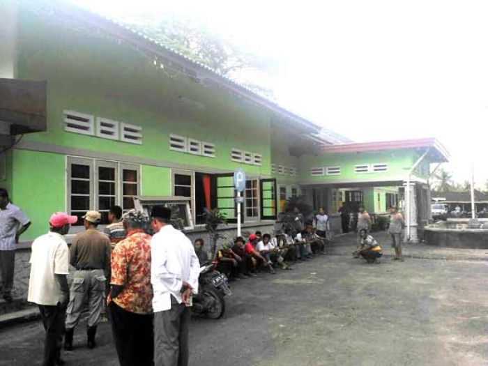 Tak Libatkan Pemda, Penambang Sumur Tua Kecewa Hasil Sosialisasi Peraturan oleh PT GCI Tak Libatkan Pemda, Penambang Sumur Tua Kecewa Hasil Sosialisasi Peraturan oleh PT GCI